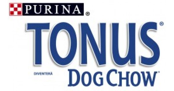 Tonus hotsell dog chow